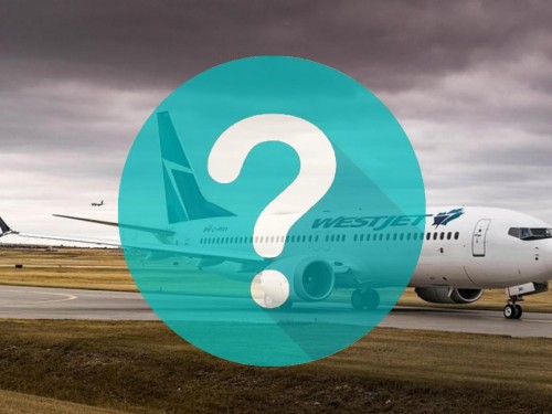 Is WestJet providing refunds? Q&A posted as pilot strike, lockout looms