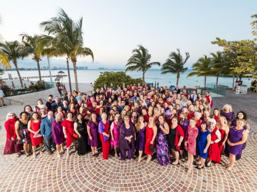 Trevello “Connex” conference a “tremendous success,” says Gedeon