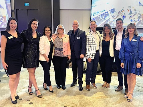 “We're leaps and bounds above 2019”: Celebrity spotlights Edge Series ships in T.O.