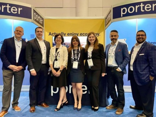 GBTA conference notes strong recovery for business travel in Canada