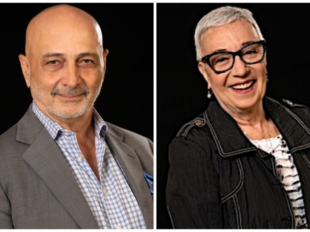 TTI Travel grows team as Barb Finn retires