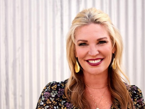 Jen Hatmaker announced as Avalon's newest Storyteller host