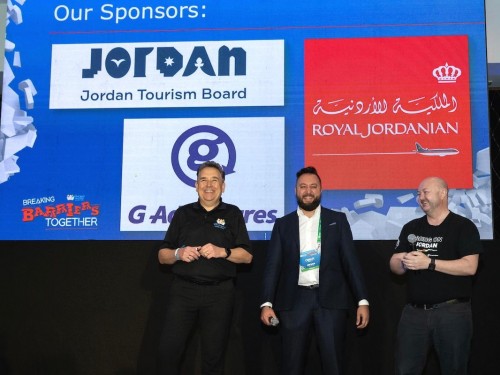 TTAND’s 2024 conference in Jordan sold out in 47 seconds. Here's what to expect