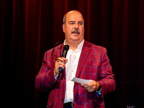 Rise of AI will only amplify authentic human connection, says Virtuoso CEO