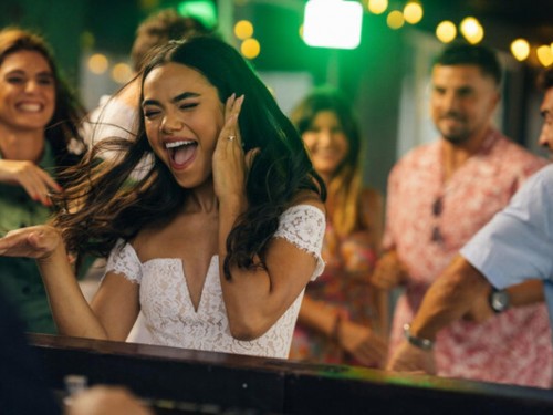 Margaritaville Island Reserve to host nearly 4-month-long music event