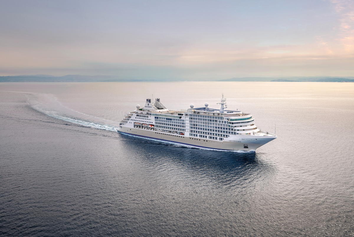 Silversea’s 140-day World Cruise in 2026 “most diverse” in line’s history