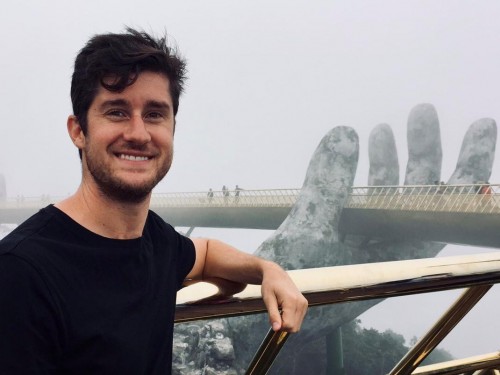 Monday Minute: Stephen Brunetta of Independent by Flight Centre