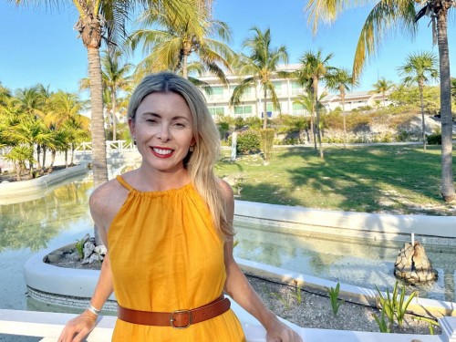 On Location: “Your own private island”: Sunwing CMO Samantha Taylor unpacks Cayo Largo