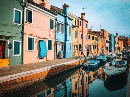 Collette to launch new Spotlight on Northern Italy in 2024