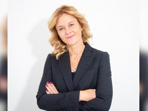 PONANT appoints Belinda Hindmarsh as group deputy CEO global business