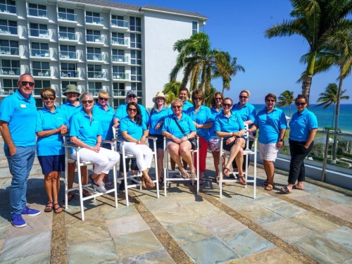 Jamaica partners with Playa on exclusive Escapes.ca FAM trip