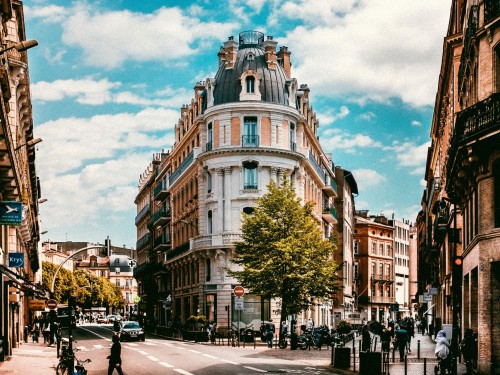 Air Canada inaugurates flights from Montreal to Toulouse & Copenhagen