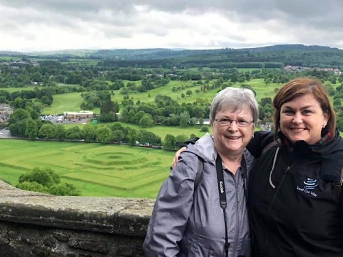 Monday Minute: Carla Mackay of Travel Our Way