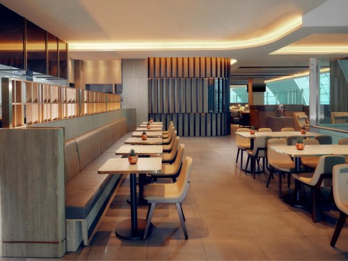 Priority Pass & LoungeKey announce return of Plaza Premium lounges