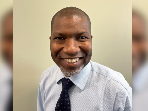 Richard Todd returns to Unique Vacations Canada as sr. sales consultant