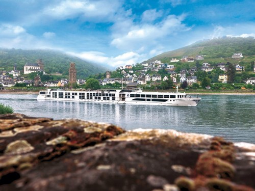 Uniworld launches cruise & air offer with savings of up to $4,000