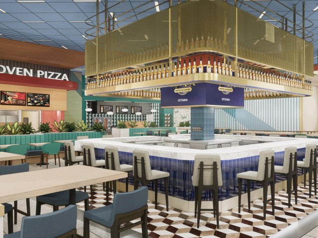 "Canada's first" Hard Rock Hotel & Casino begins construction in Ottawa