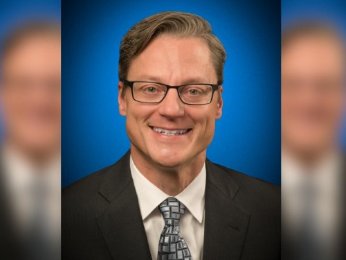 WestJet Group appoints Mike Scott as EVP & CFO