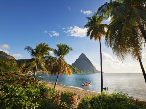 Summer in Saint Lucia brings special rates; save up to 65% off at 40+ hotels