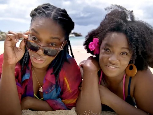 VIDEO: “Why choose?”: Islanders invite travellers to Antigua & Barbuda in campaign