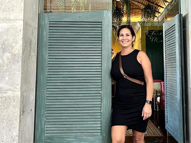 PAX Checks In with Playa’s Andi Bacho