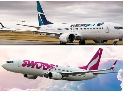 WestJet & Swoop pilots ratify agreement with wage & quality-of-life improvements