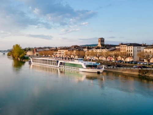 AmaWaterways joins BranchUp as preferred supplier