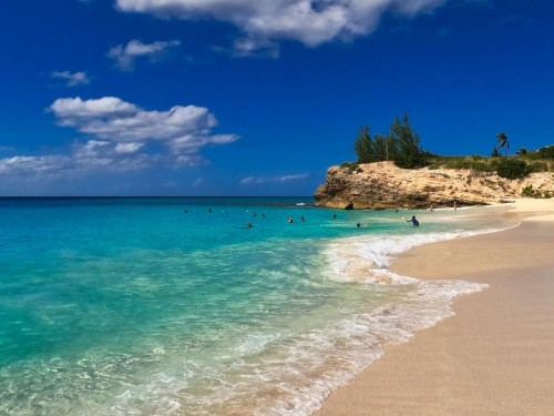 St. Maarten joins the VoX International roster