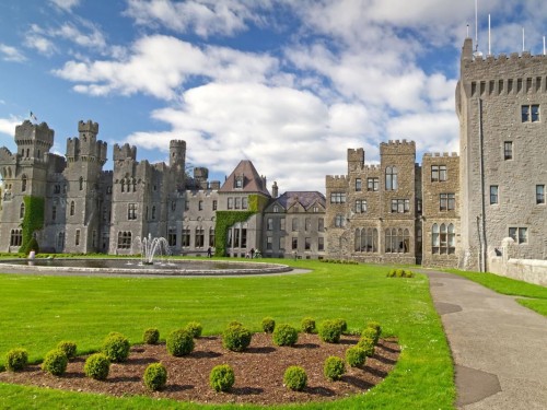 Brendan Vacations unveils new "Legendary Castles Stay" itinerary