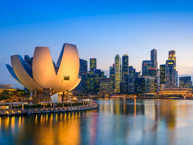 Air Canada to launch Vancouver-Singapore service in April 2024