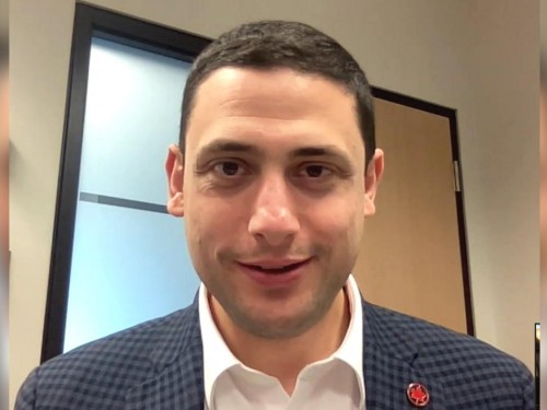 Q&A: Are travel agencies ready for NDC? Air Canada’s Mark Nasr talks Sabre, surcharges & more