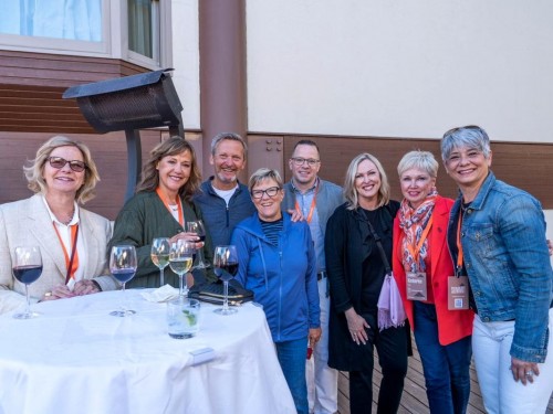 Ensemble marks one year since acquisition with Summit event in Utah