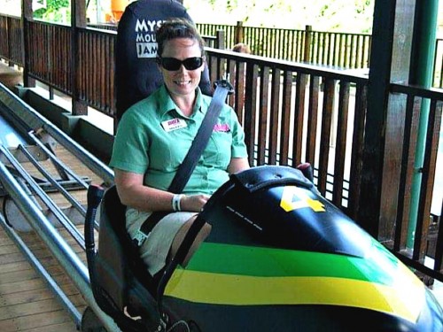 PAX Checks In with the Jamaica Tourist Board’s Emma Madsen