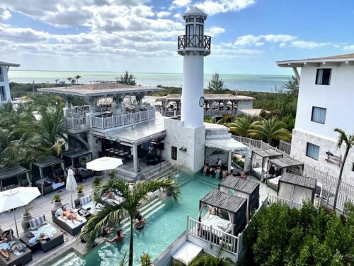 Savings, free night & new excursions at Margaritaville St. Somewhere Holbox