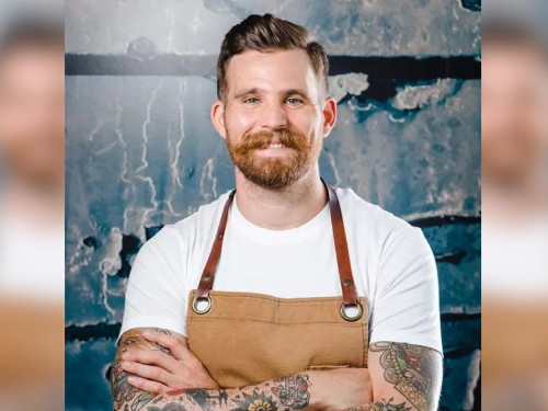 Emerald partners with “Top Chef” star Dale MacKay for Danube sailing