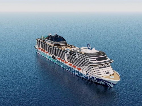 MSC Group reveals next phase of shore power plan