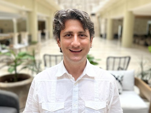 “Technology, full steam ahead”: TravelOnly conference kicks off in Cancun with focus on AI, pushing boundaries