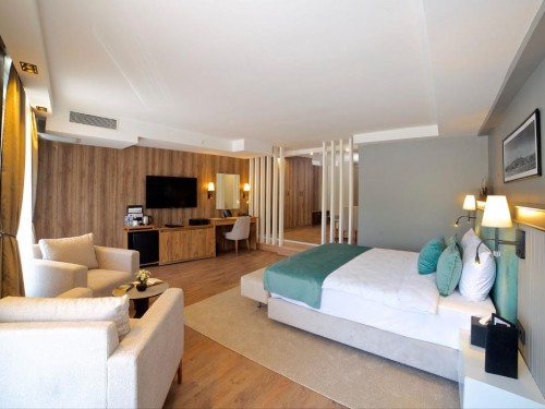 Wyndham opens Trademark Collection hotel in Türkiye, near Istanbul airport