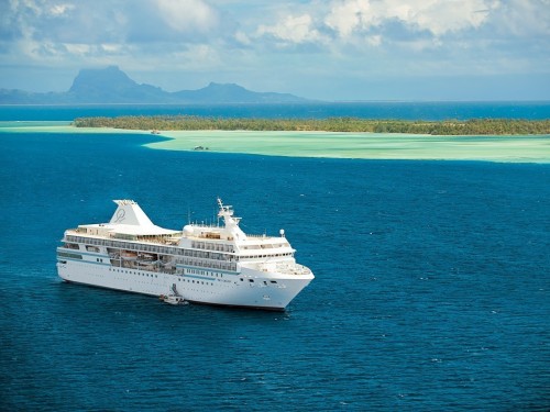 Paul Gauguin announces 2025 voyages – book early & save
