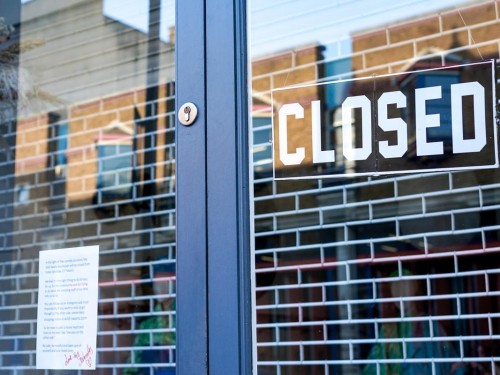 45% of Canadian tourism businesses at risk of closure due to debt: TIAO study