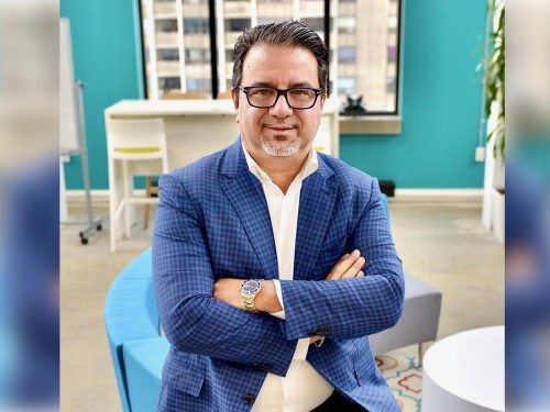 "A rewarding journey": DeMarinis steps down from TravelBrands, RLV, Merit Travel; Tanious takes helm