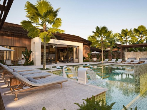Casa de Campo unveils new suites, Premier Club, and spa in major expansion