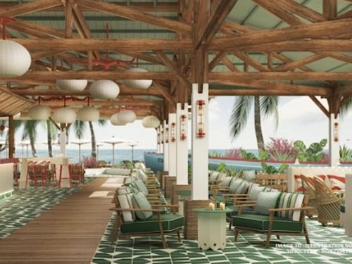 Club Med Buccaneer’s Creek to undergo refresh; summer savings at Charlevoix