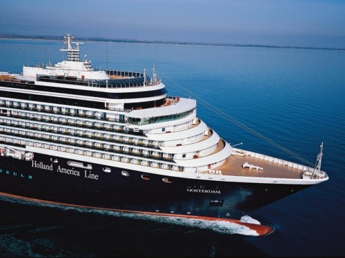 HAL launches "National Geographic Day Tours" in the Med