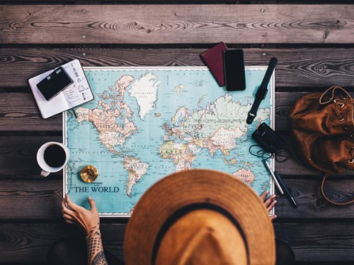 What’s hot in travel these days? Canadian advisors share the latest domestic & summer trends