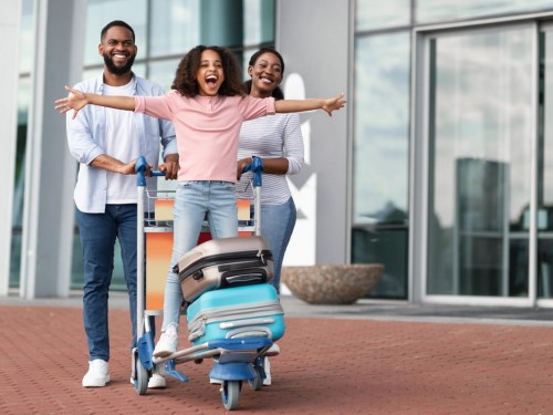 Canadians travelled more in April, but numbers still far short of pre-COVID levels: StatCan