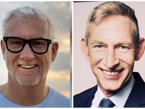 Duncan Bureau departs Canada Jetlines; Charles McKee to oversee commercial