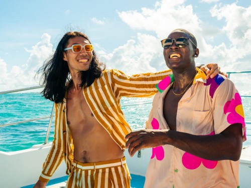 Put the ‘win’ in winter with Sunwing’s early booking offer on getaways