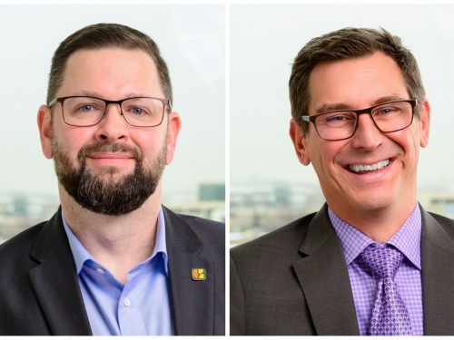 Choice Hotels Canada adds two franchise development leaders