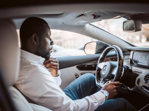 Amex GBT forecasts higher car rental rates